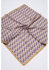 Scarfella Dijital Soft Eşarp - Desen-106