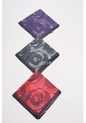 Scarfella Dijital Soft Eşarp - Desen-107