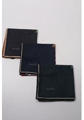 Scarfella Soft El Dikişli Eylül Eşarp - Desen-32