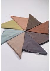 Miray Desenli 120 Cm Nevada Soft Eşarp - Desen-11