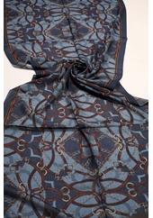 Belli Fresh Sandy Şal - Desen-02