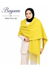 Buklet Omuz Şalı - Desen-03