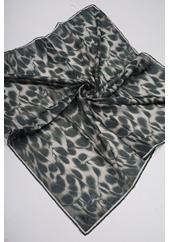 Scarfella Soft El Dikişli Eylül Eşarp - Desen-88