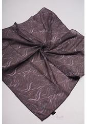 Scarfella Soft El Dikişli Eylül Eşarp - Desen-100