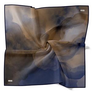 Levidor Twill İpek Eşarp 2129