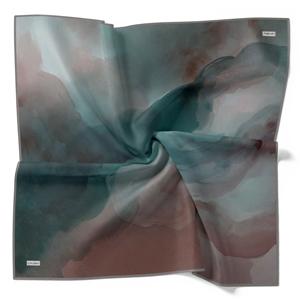 Levidor Twill İpek Eşarp 2129
