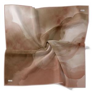 Levidor Twill İpek Eşarp 2129