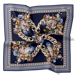 Levidor Twill İpek Eşarp 2143