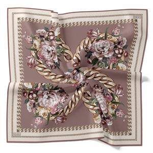 Levidor Twill İpek Eşarp 2143