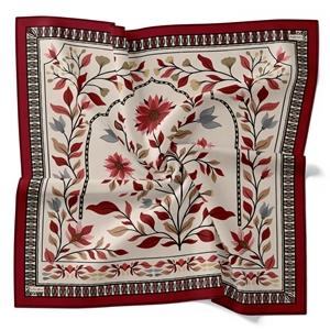 Levidor Twill İpek Eşarp 2199