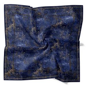 Levidor Twill İpek Eşarp 2255