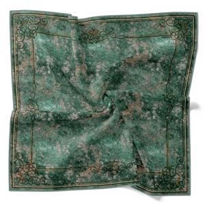 Levidor Twill İpek Eşarp 2255