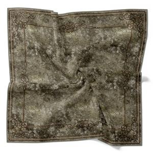 Levidor Twill İpek Eşarp 2255