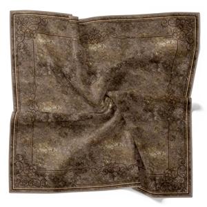 Levidor Twill İpek Eşarp 2255