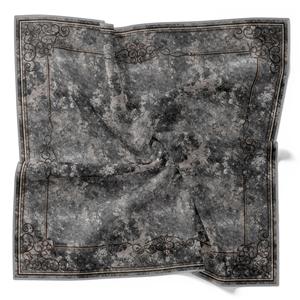 Levidor Twill İpek Eşarp 2255
