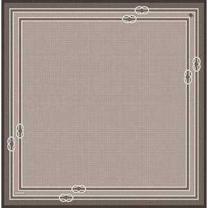 Armine Dj Sura Saf İpek Eşarp - 2025-2026 Sonbahar-Kış 9404D (S) - Renk-05