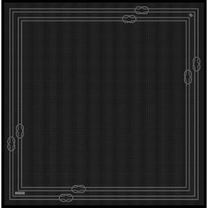 Armine Dj Sura Saf İpek Eşarp - 2025-2026 Sonbahar-Kış 9404D (S) - Renk-05
