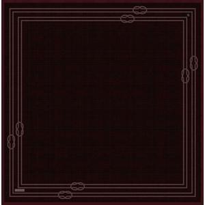 Armine Dj Sura Saf İpek Eşarp - 2025-2026 Sonbahar-Kış 9404D (S) - Renk-05