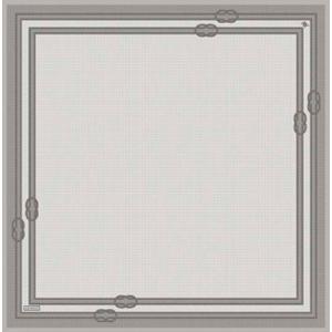 Armine Dj Sura Saf İpek Eşarp - 2025-2026 Sonbahar-Kış 9404D (S) - Renk-05