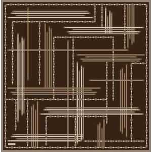 Armine Dj Sura Saf İpek Eşarp - 2025-2026 Sonbahar-Kış 9407D (S) - Renk-81