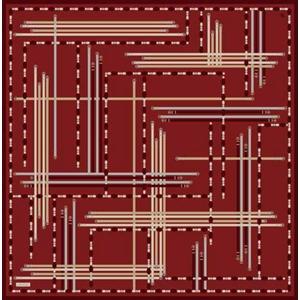 Armine Dj Sura Saf İpek Eşarp - 2025-2026 Sonbahar-Kış 9407D (S) - Renk-81