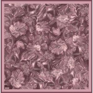 Armine Dj Sura Saf İpek Eşarp - 2025-2026 Sonbahar-Kış 9409D (S)