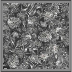 Armine Dj Sura Saf İpek Eşarp - 2025-2026 Sonbahar-Kış 9409D (S)