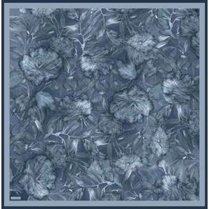 Armine Dj Sura Saf İpek Eşarp - 2025-2026 Sonbahar-Kış 9409D (S)