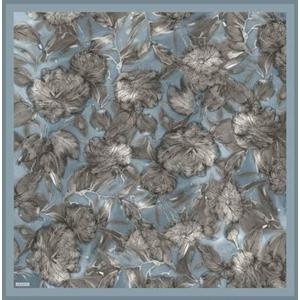 Armine Dj Sura Saf İpek Eşarp - 2025-2026 Sonbahar-Kış 9409D (S)