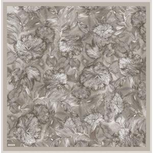 Armine Dj Sura Saf İpek Eşarp - 2025-2026 Sonbahar-Kış 9409D (S)