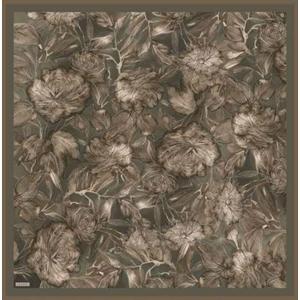 Armine Dj Sura Saf İpek Eşarp - 2025-2026 Sonbahar-Kış 9409D (S)