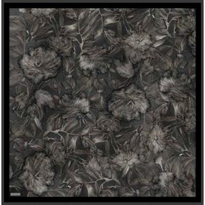 Armine Dj Sura Saf İpek Eşarp - 2025-2026 Sonbahar-Kış 9409D (S)