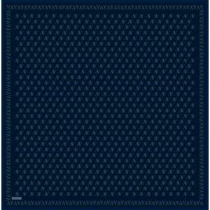 Armine Dj Sura Saf İpek Eşarp - 2025-2026 Sonbahar-Kış 9412D (S) - Renk-35