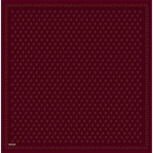 Armine Dj Sura Saf İpek Eşarp - 2025-2026 Sonbahar-Kış 9412D (S) - Renk-35