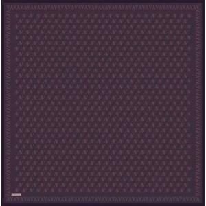 Armine Dj Sura Saf İpek Eşarp - 2025-2026 Sonbahar-Kış 9412D (S) - Renk-35