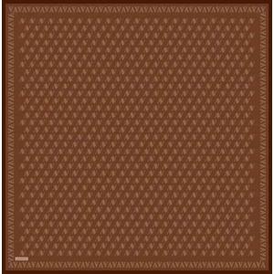 Armine Dj Sura Saf İpek Eşarp - 2025-2026 Sonbahar-Kış 9412D (S) - Renk-35