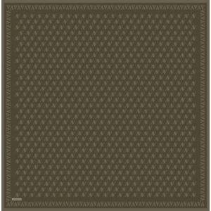 Armine Dj Sura Saf İpek Eşarp - 2025-2026 Sonbahar-Kış 9412D (S) - Renk-35