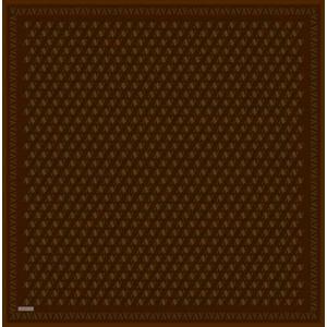 Armine Dj Sura Saf İpek Eşarp - 2025-2026 Sonbahar-Kış 9412D (S) - Renk-35