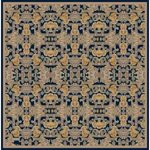 Armine Dj Sura Saf İpek Eşarp - 2025-2026 Sonbahar-Kış 9416D (S) - Renk-81