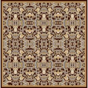 Armine Dj Sura Saf İpek Eşarp - 2025-2026 Sonbahar-Kış 9416D (S) - Renk-81