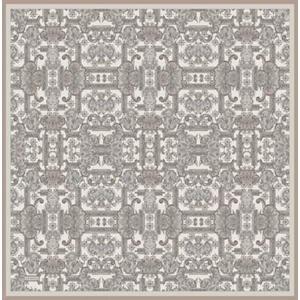 Armine Dj Sura Saf İpek Eşarp - 2025-2026 Sonbahar-Kış 9416D (S) - Renk-81