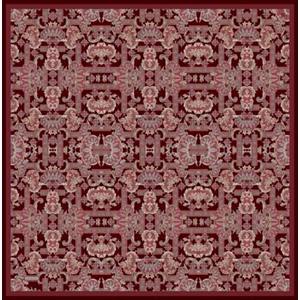 Armine Dj Sura Saf İpek Eşarp - 2025-2026 Sonbahar-Kış 9416D (S) - Renk-81