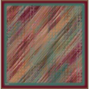 Armine Dj Sura Saf İpek Eşarp - 2025-2026 Sonbahar-Kış 9420D (S) - Renk-85