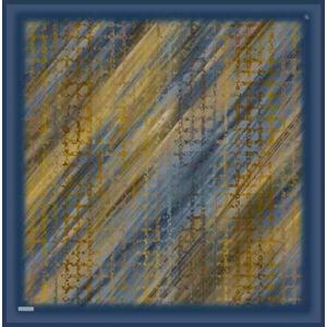 Armine Dj Sura Saf İpek Eşarp - 2025-2026 Sonbahar-Kış 9420D (S) - Renk-85