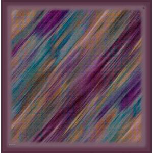 Armine Dj Sura Saf İpek Eşarp - 2025-2026 Sonbahar-Kış 9420D (S) - Renk-85