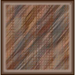 Armine Dj Sura Saf İpek Eşarp - 2025-2026 Sonbahar-Kış 9420D (S) - Renk-85