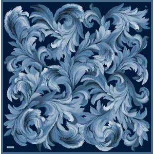 Armine Dj Sura Saf İpek Eşarp - 2025-2026 Sonbahar-Kış 9423D (S)