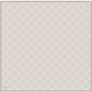 Belli Twill Saf İpek Eşarp 2025 Yaz Sezonu 4104D (T) - Renk-64
