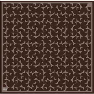 Belli Twill Saf İpek Eşarp 2025 Yaz Sezonu 4117D (T) - Renk-30