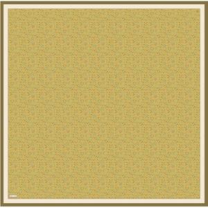 Belli Twill Saf İpek Eşarp 2025 Yaz Sezonu 4128D (T) - Renk-35